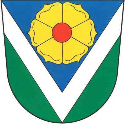 Volfířov - znak