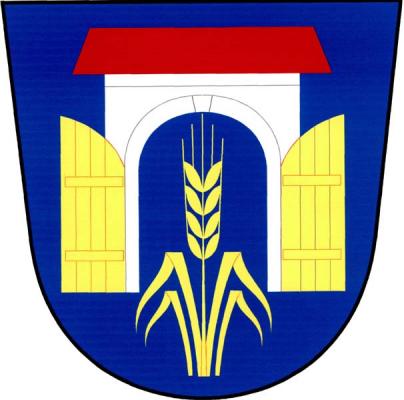 Vrátno - znak