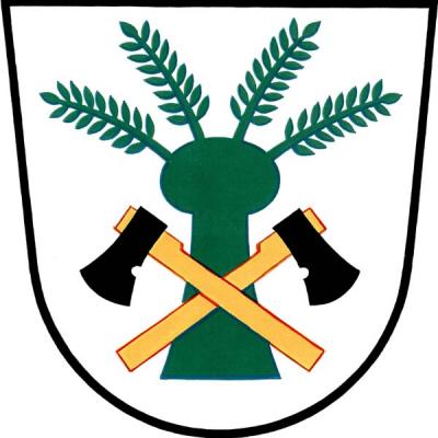 Vrbka - znak