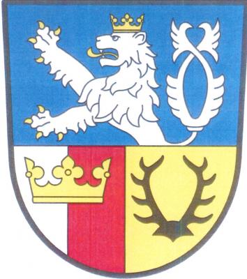 Vysoká Libyně - znak