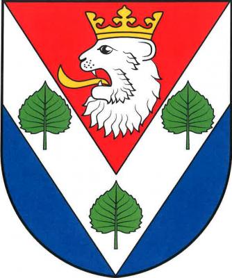 Výžerky - znak