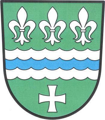 Zachotín - znak
