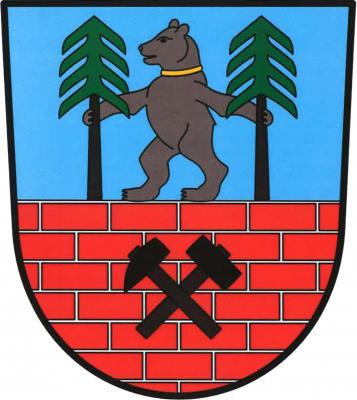 Žacléř - znak