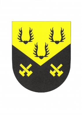 Zbůch - znak