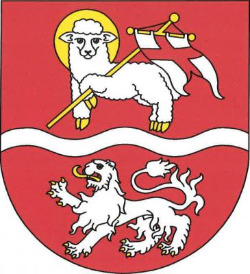 Zdislava - znak