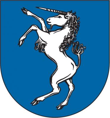 Žirovnice - znak
