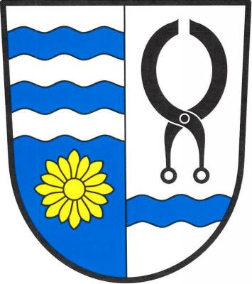 Zlončice - znak
